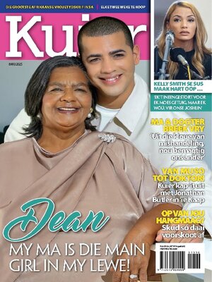 Kuier - Magazine